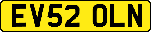 EV52OLN