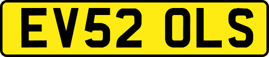EV52OLS