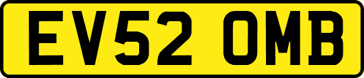 EV52OMB