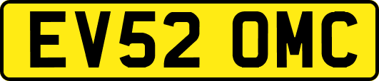 EV52OMC