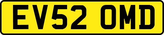 EV52OMD