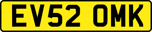 EV52OMK