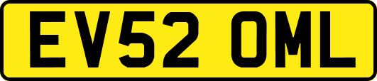 EV52OML