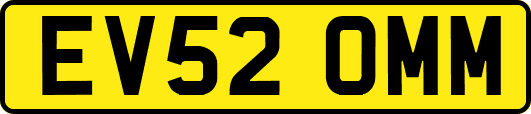 EV52OMM