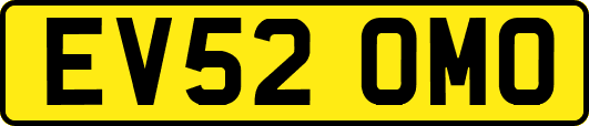 EV52OMO
