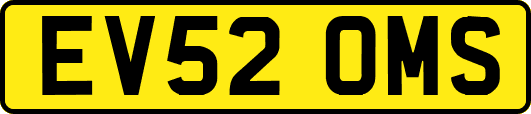 EV52OMS
