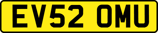 EV52OMU