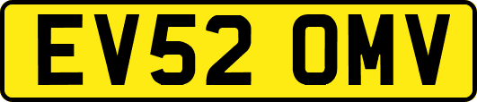 EV52OMV