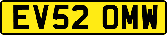 EV52OMW