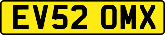 EV52OMX