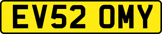 EV52OMY