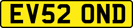 EV52OND