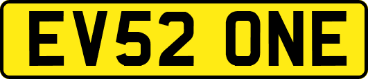 EV52ONE