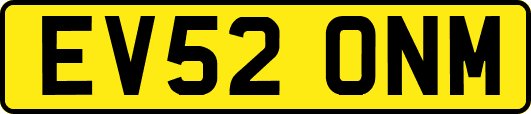 EV52ONM