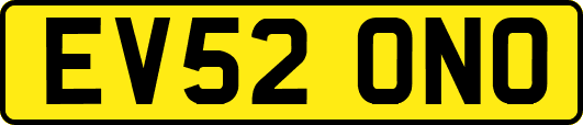 EV52ONO