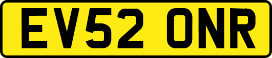EV52ONR