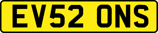 EV52ONS