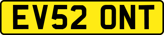 EV52ONT