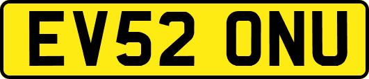 EV52ONU