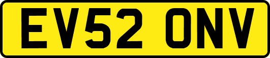 EV52ONV