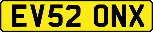 EV52ONX
