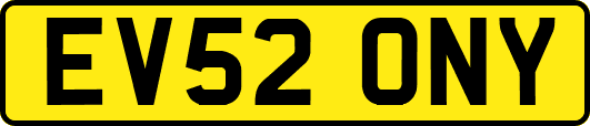 EV52ONY