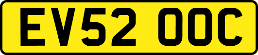 EV52OOC