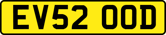 EV52OOD