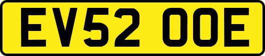 EV52OOE