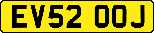 EV52OOJ