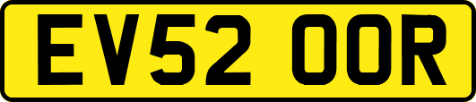 EV52OOR