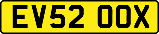 EV52OOX