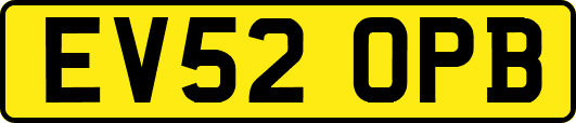 EV52OPB