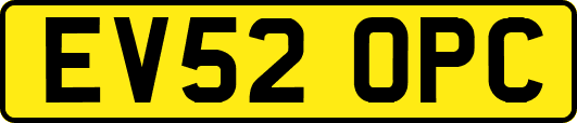 EV52OPC