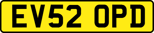 EV52OPD