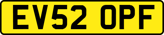 EV52OPF