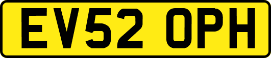EV52OPH