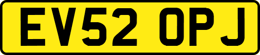 EV52OPJ