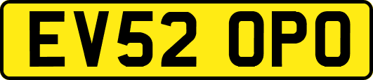 EV52OPO