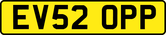 EV52OPP