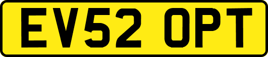 EV52OPT