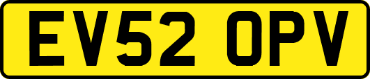 EV52OPV