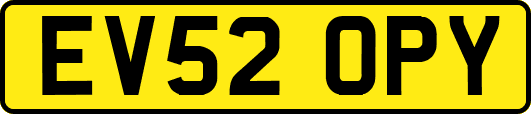 EV52OPY