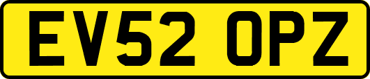 EV52OPZ