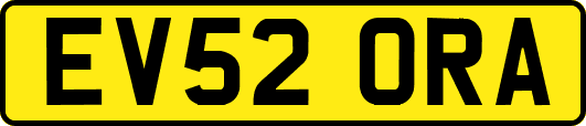 EV52ORA