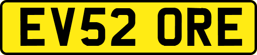 EV52ORE