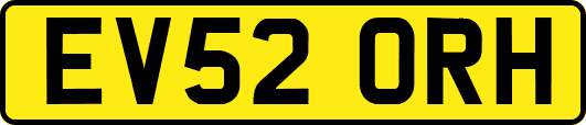 EV52ORH