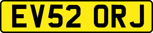 EV52ORJ