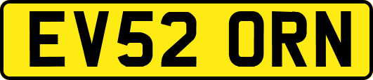 EV52ORN