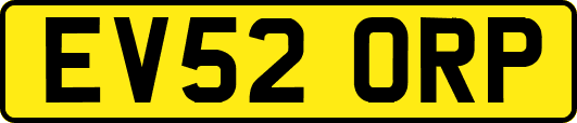 EV52ORP